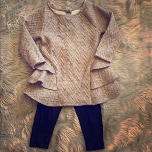 A little sparkle for you little one.